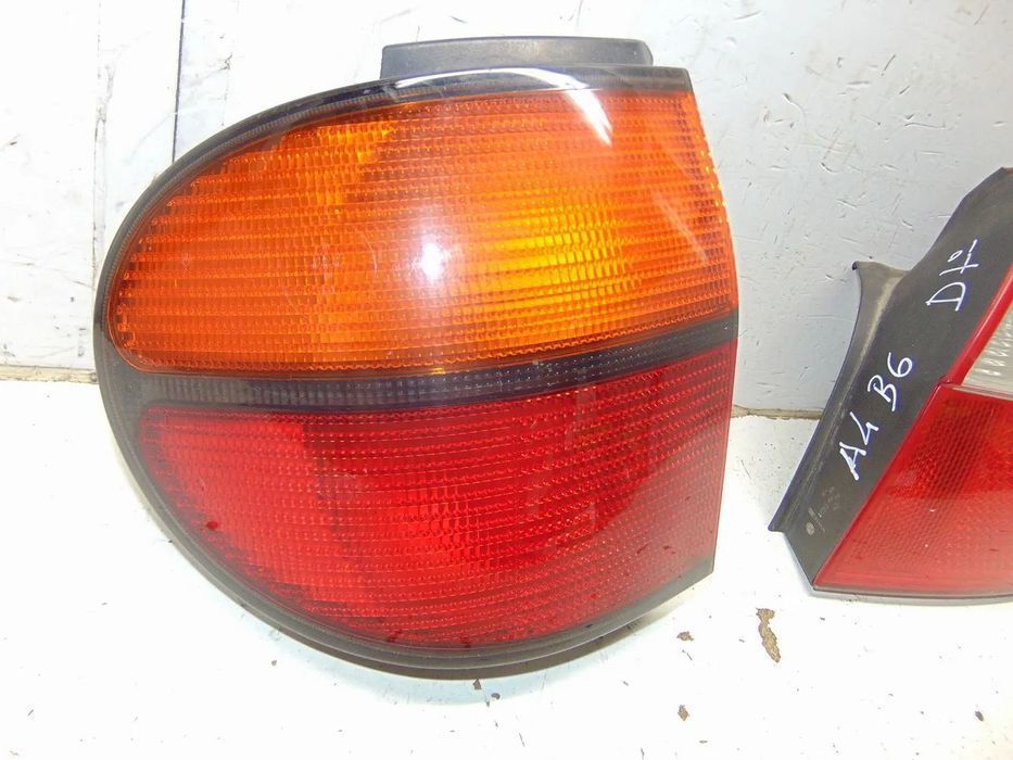 VW Sharan/Audi A4 Farolim " usado em bom estado