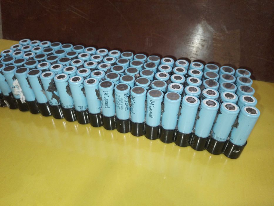 Акумулятори самсунг 32е 18650