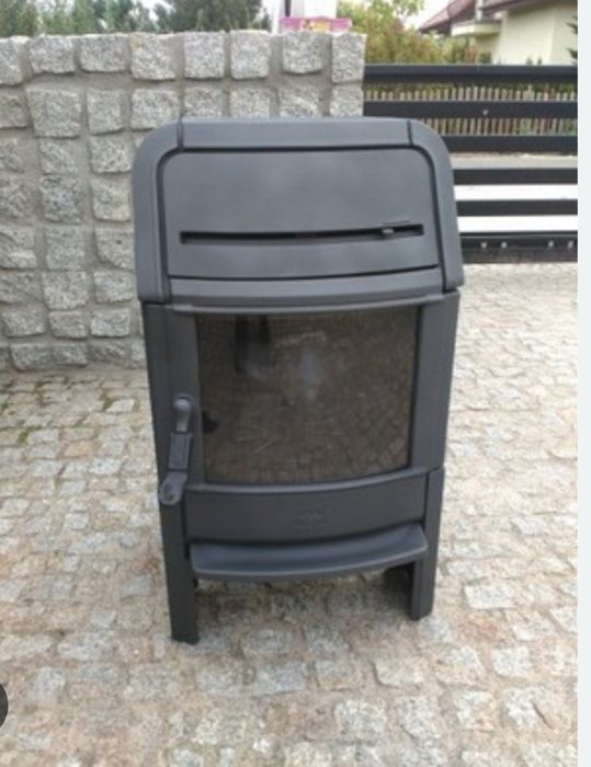 Jotul піч камін на дро,чугуннатопка, буржуйка,виробник Норвегія , стан