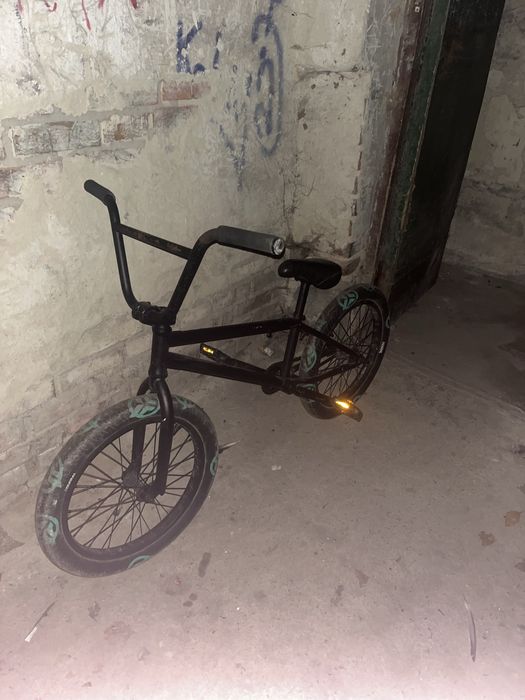 bmx kench 2020 usa
