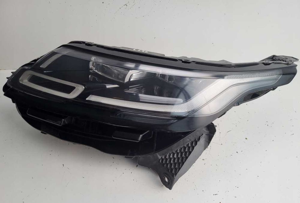 Land Rover Velar L560 велар 560 Фары (фара левая правая) usa, европа