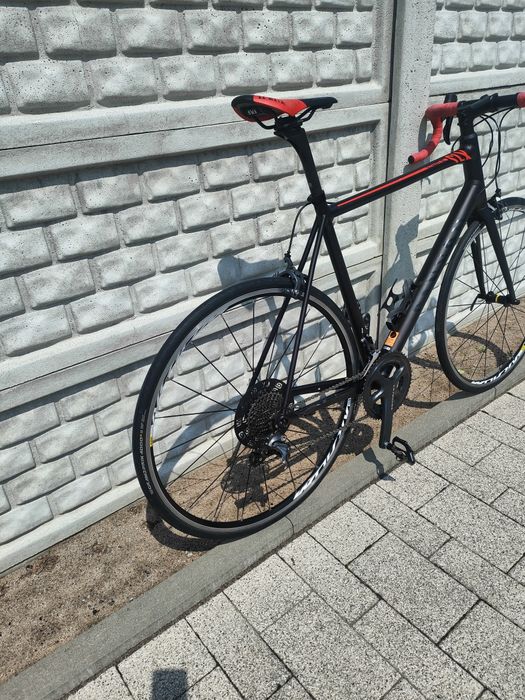 Canyon Ultimate AL SLX Ultegra Mavic Rower Szosowy