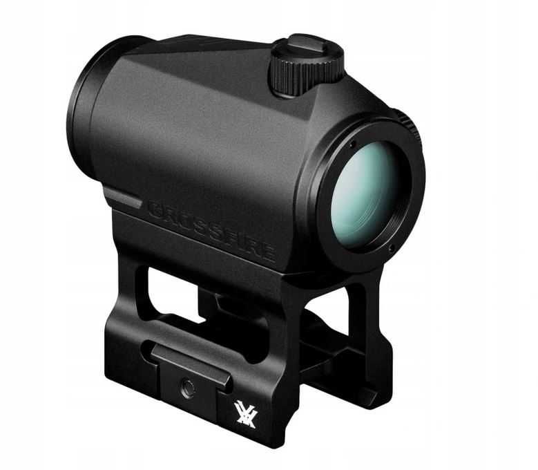 Kolimator Vortex Crossfire Red Dot Green Dot