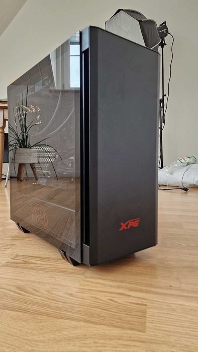 Komputer gamingowy | Ryzen 9 3950X | RTX 2080 Ti | RAM 128 GB |