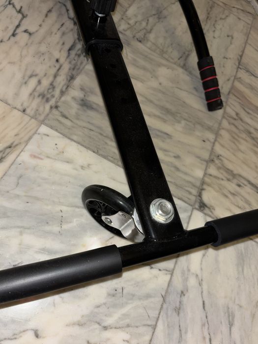 Kart HooverBoard Urbanglide