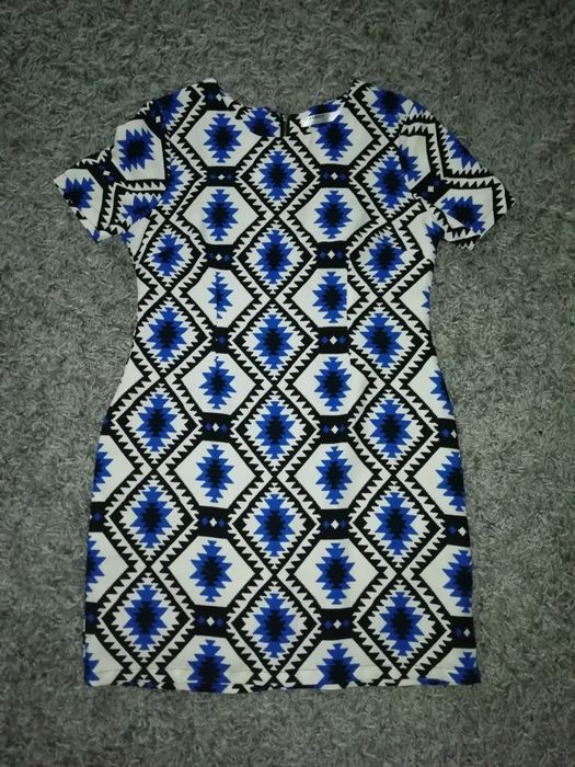 Sukienka wzory roz 38