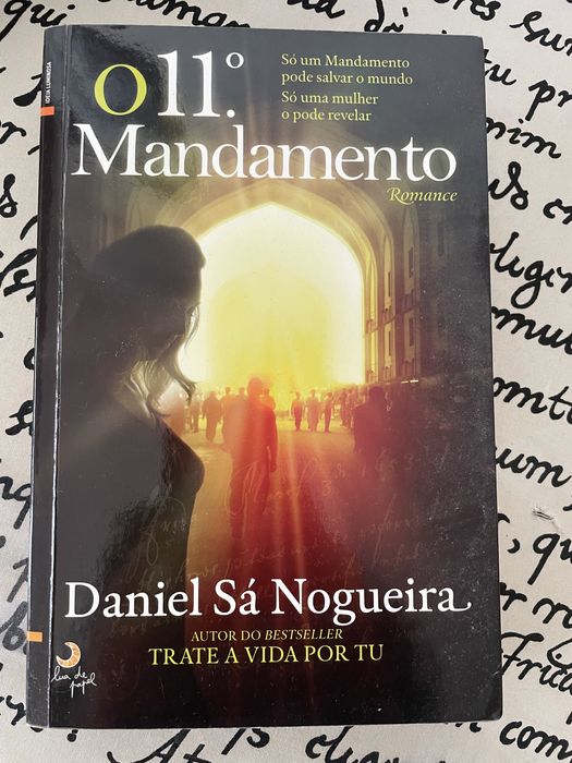 Livro O 11 Mandamento
