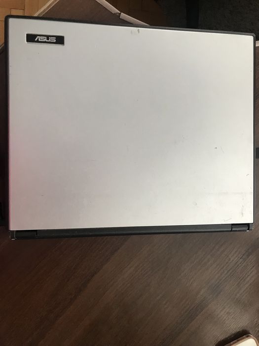 Ноутбук Asus модель M55v