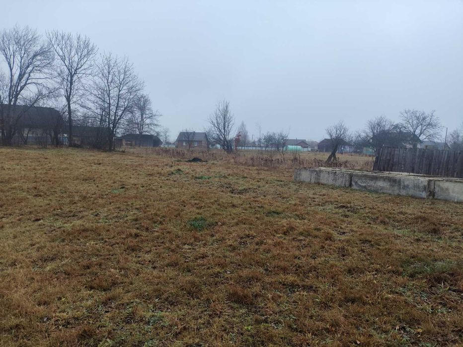 Ділянка для будівництва в горах 0,29 га