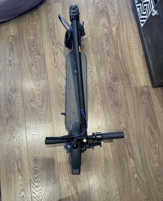 Trotinete Elétrica XIAOMI Mi Scooter 3