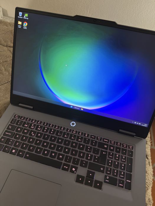Lenovo LOQ Gaming RTX 5070 | i7-14700HX | 32GB RAM | 1TB SSD