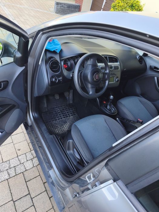 Seat toledo 1.9 TDI 105 km I właściciel