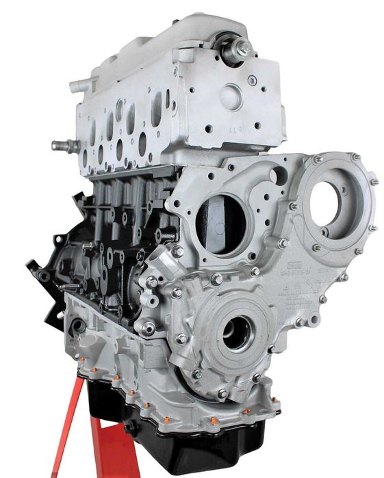 Silnik regenerowany ford R2PA TRANSIT CONNECT 1.8TDCI