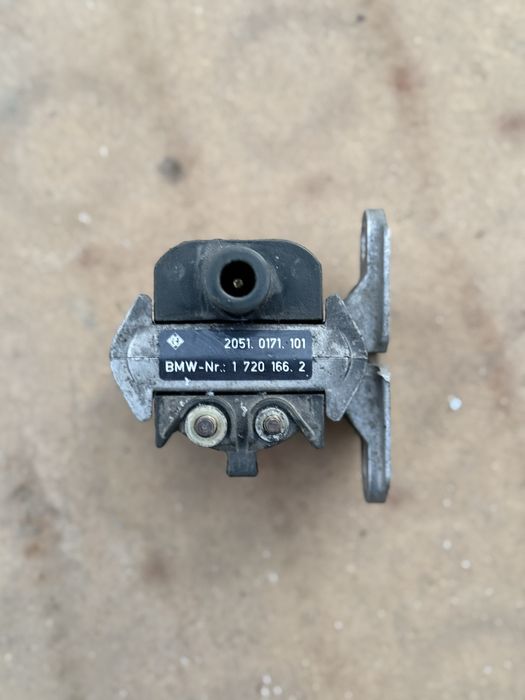 Катушка зажигания м30(3.0;3,5)