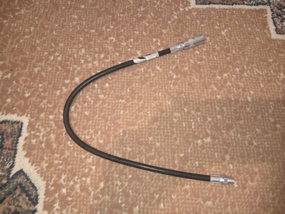 Шприц для смазки