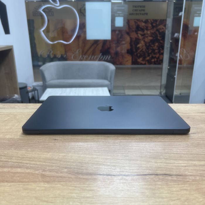 Ідеальний М2 • 8gb • 256gb • 100% Macbook Air 13 2022 (2023)• Гарантія Макбук M2