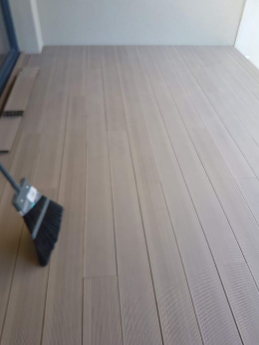 Afagador /polidor de parquet64639685664129127