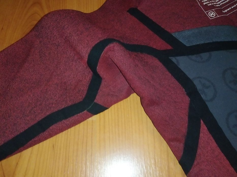 Fato surf 4/3 MT Deeply - topo de gama.