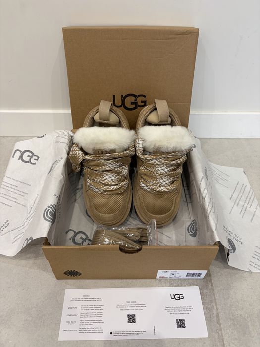 Кросівки UGG | уггі Lowmel | розмір 36-41