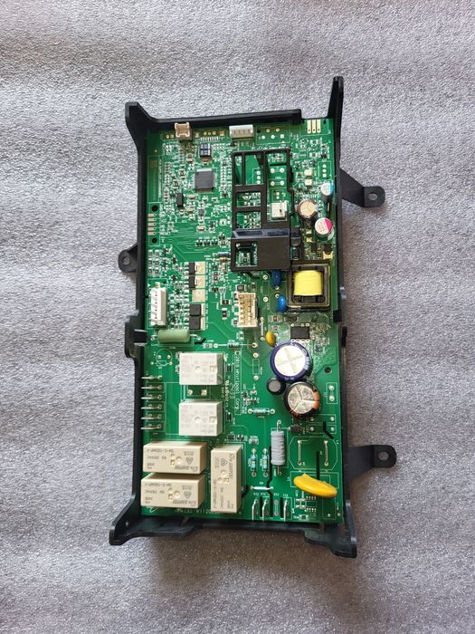 Moduł  do piekarnika whirlpool  c00856312
