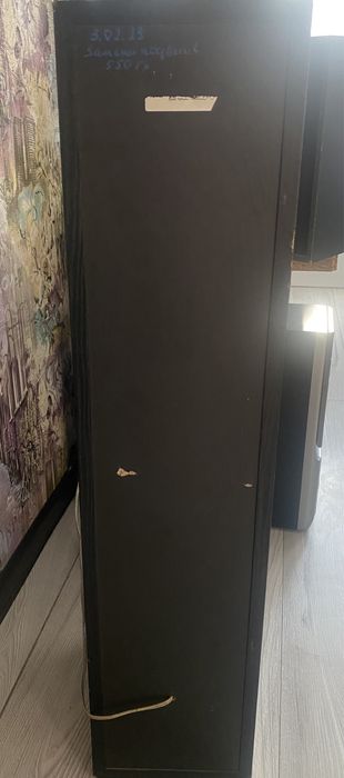 Продам акустичну систему