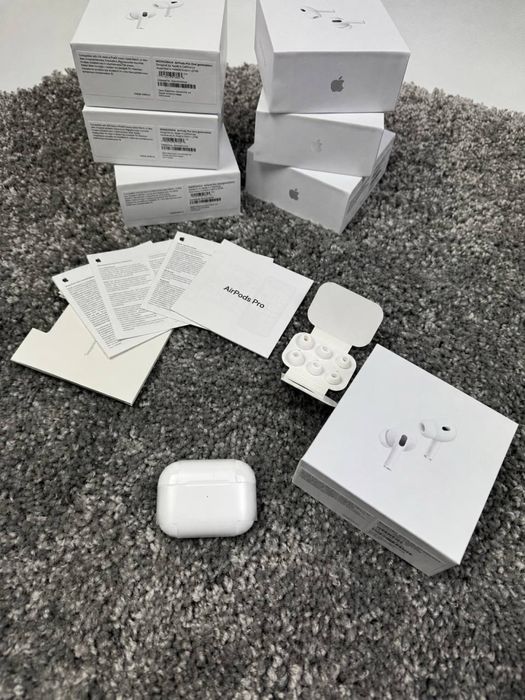 Навушники AirPods Pro 2