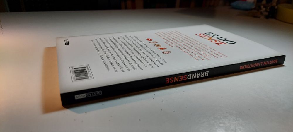 Brand Sense - Martin Lindstrom