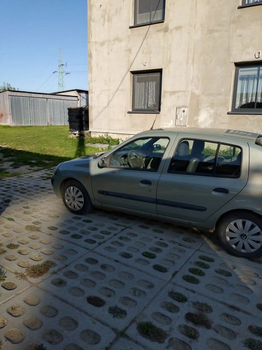 Renault Thalia
