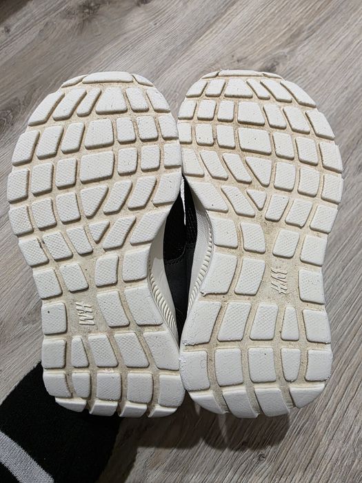 Buty chlopiece H&M