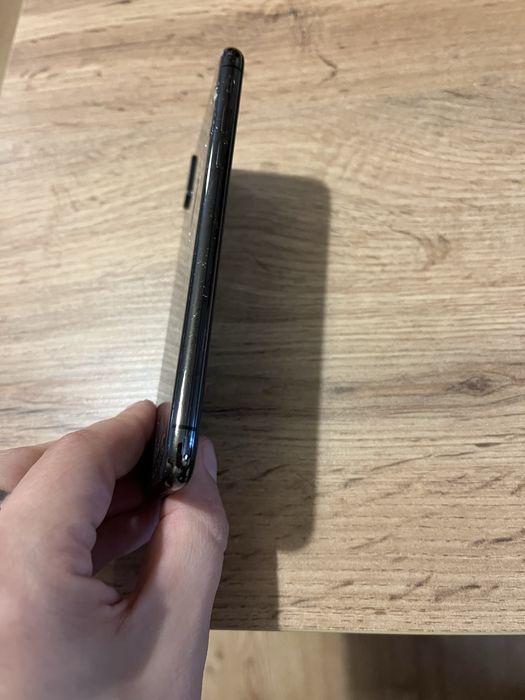 iPhone x  256gb телефон