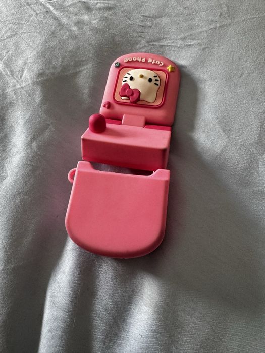 Capa AirPods 1 & 2