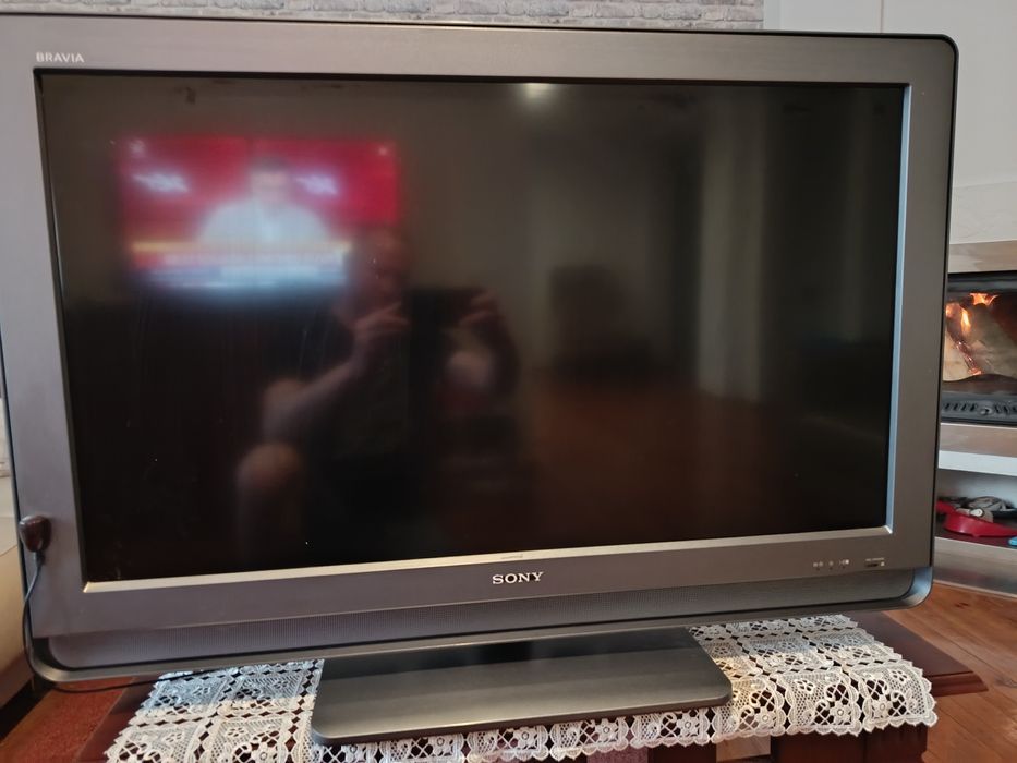 Sprzedam Telewizor Sony Bravia 37 cali