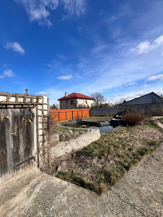 Земельна ділянка під будівництво 7,5 соток Комунікації на ділянці