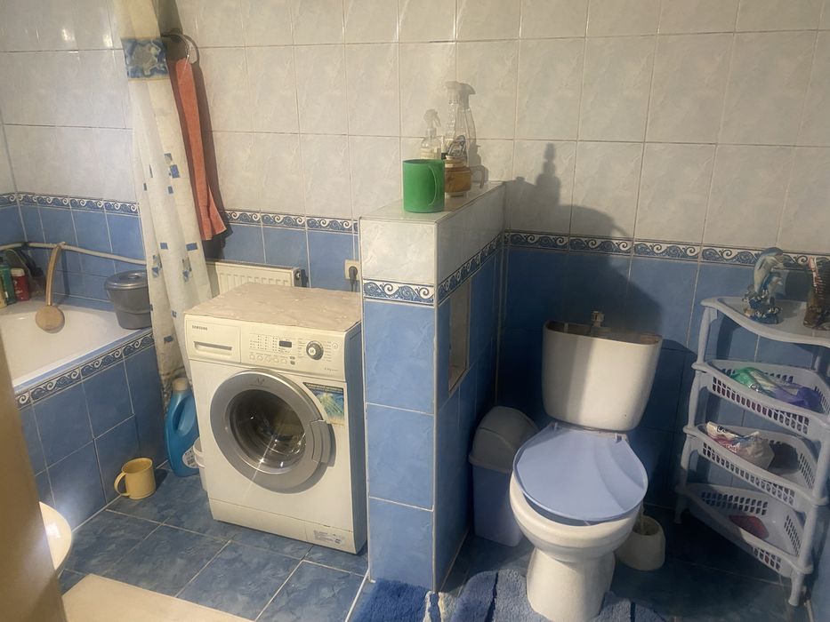 Продам газ. будинок зі зручностями в районі монастиря