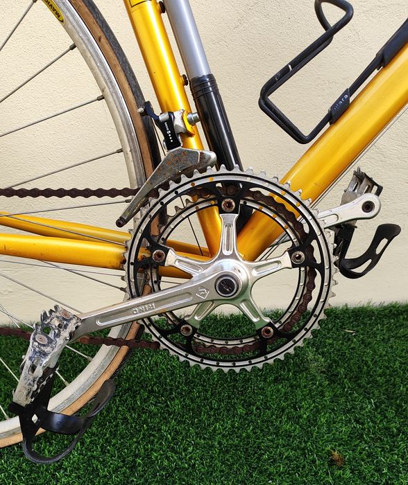 Bicicleta Clássica Etiel