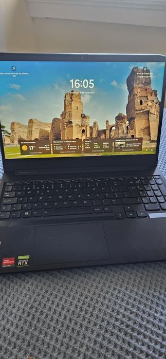 Lenovo Ideapad gaming 3