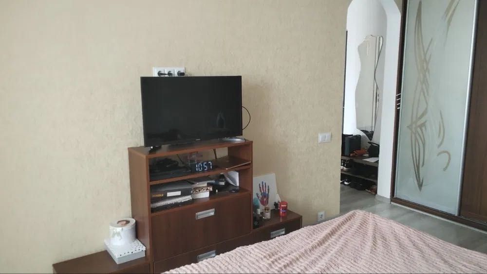 Продаж 1 кімнатної квартири вул.Миколи Закревського 63а Деснянський район Троєщина - More