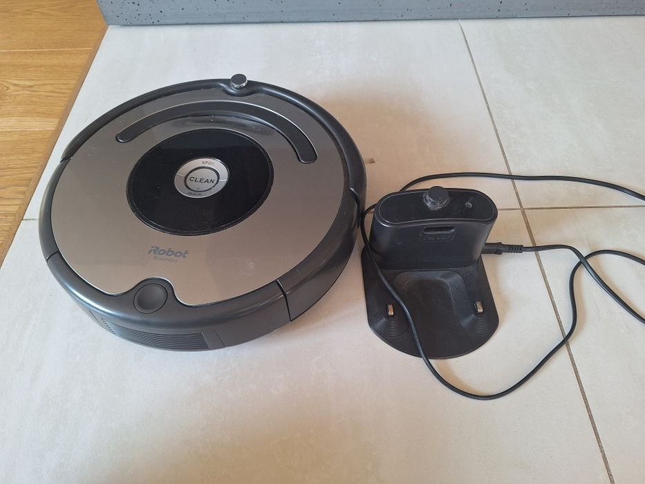 Irobot roomba 615