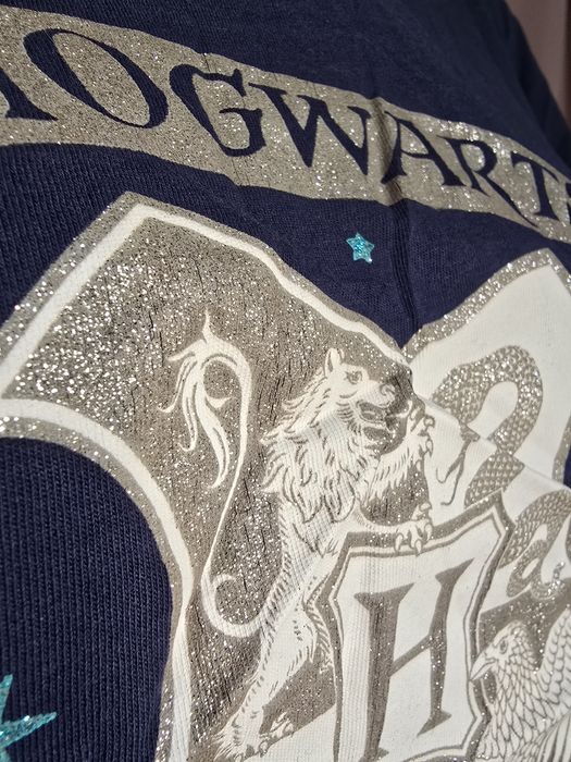 T-shirt Harry Potter M