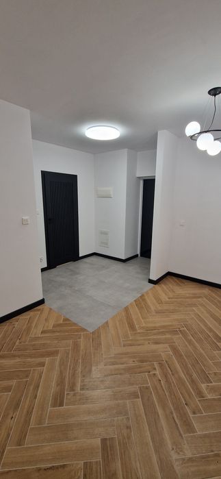 Dwa pokoje Wrońska 8a Miejsce Postojowe