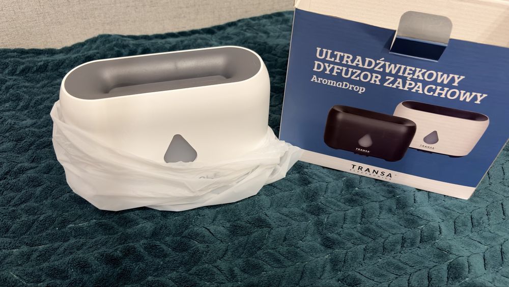 Electronics Dyfuzor Zapachowy Aroma