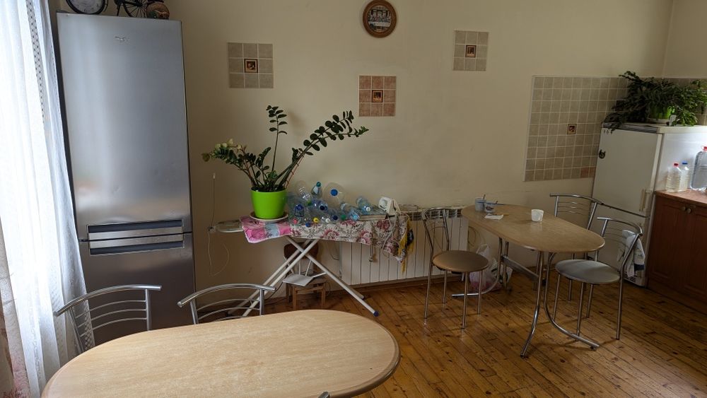 Здаються кімнати  в  Східниці для відпочинку.