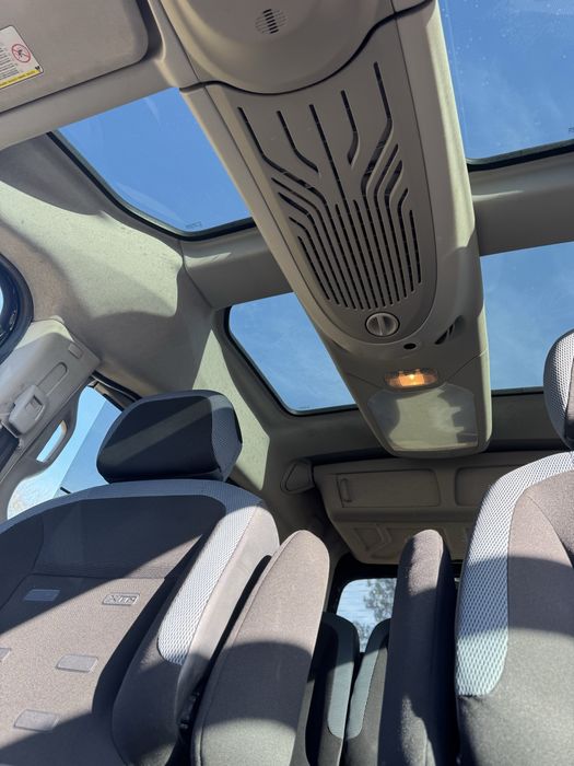 Citroen Berlingo XTR Panorama