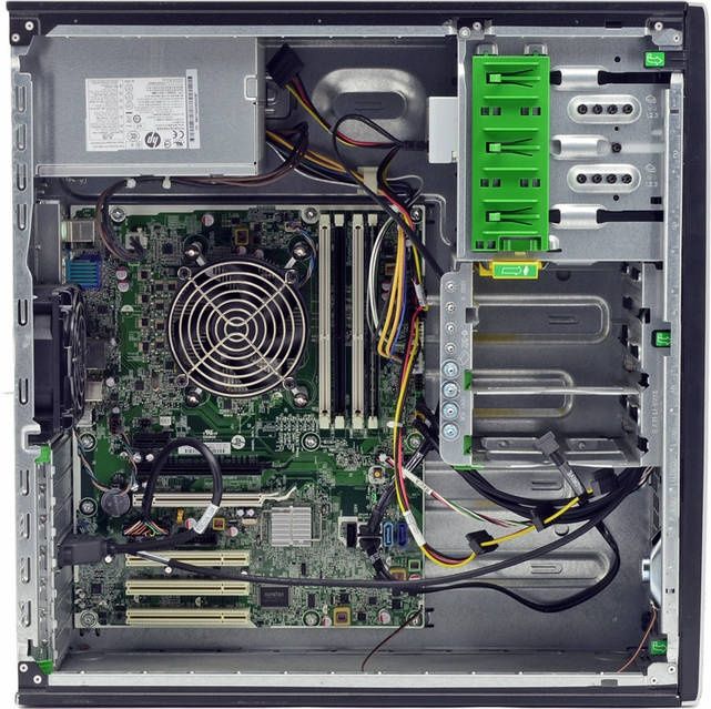 HP Compaq Elite 8300 в ідеальному стані