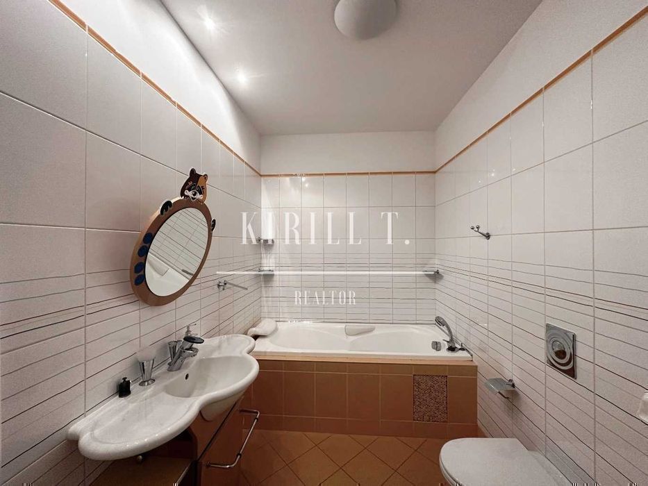 Аренда квартиры 4к 165м2 ЖК Башни/парк Шевченко/Вернадского/Центр