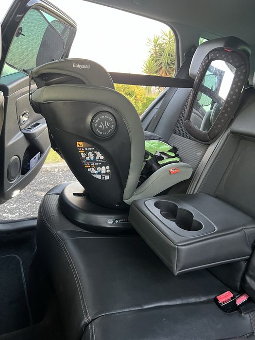 Renault Megane Sport Tourer