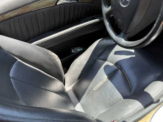 Vendo Mercedes E220 CDI 2003