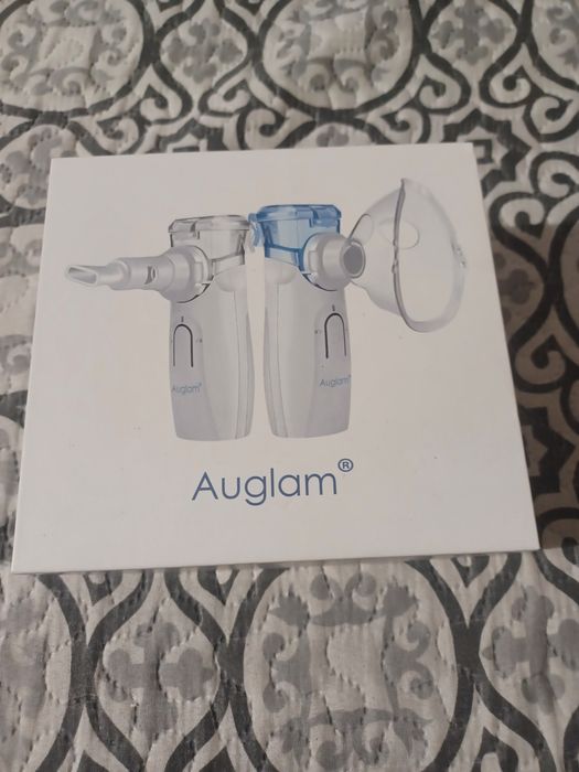 Inhalator Auglam