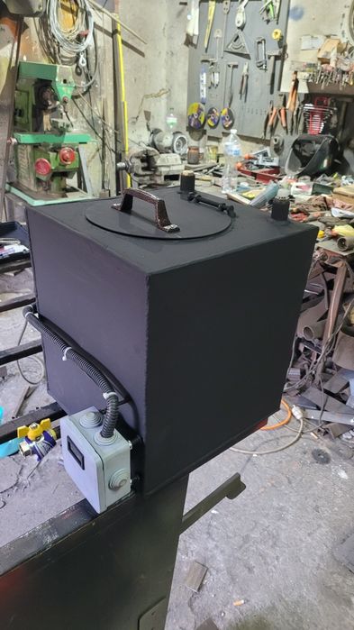 Воскоплав воскотопка