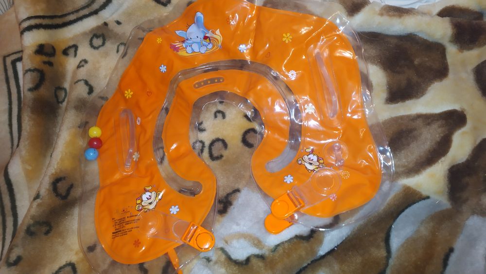 Круг для малыша новый